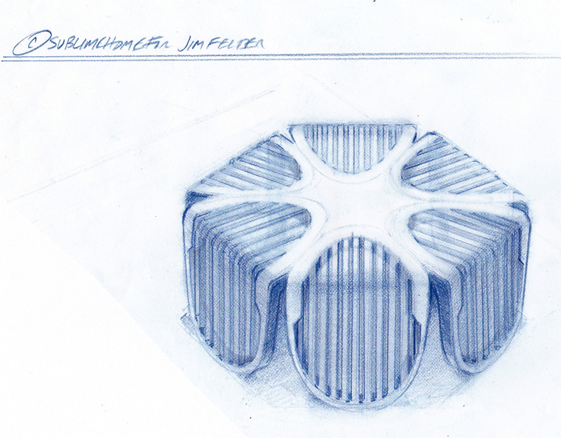 Custom-Made Modern Furniture | Phoenix-Scottsdale