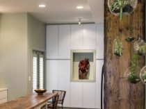 kitchen remodeling by designer paul jeffrey of paul rene furniture and cabinetry phoenix scottsdale az