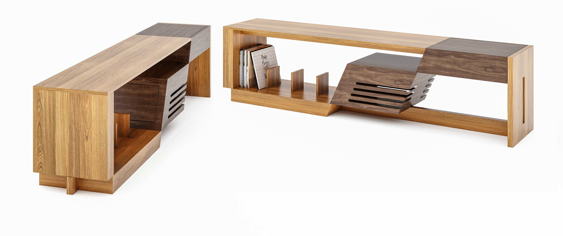 high-end custom furniture craftsmanship