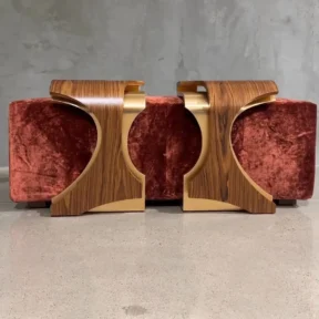 Custom Modern Furniture | Phoenix | Scottsdale | Paradise Valley