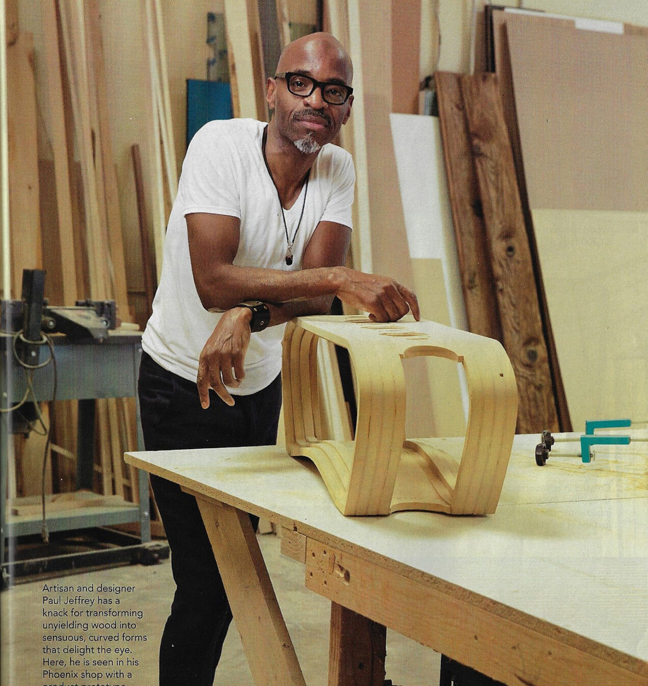 Press, and Awards | Personalized Furniture | Paul Rene Furniture